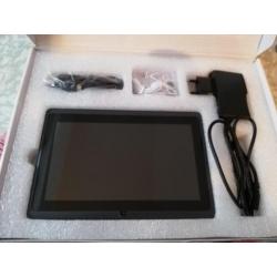 Tablet Pc nieuw in doos met kleine defect