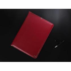 Smart Hoes voor iPad Pro 9.7 _ Donkerroze