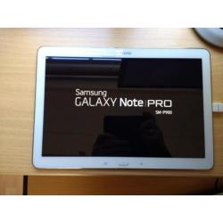 Samsung Galaxy Note Pro 12.2 Inch SM-P900 (Software Probleem