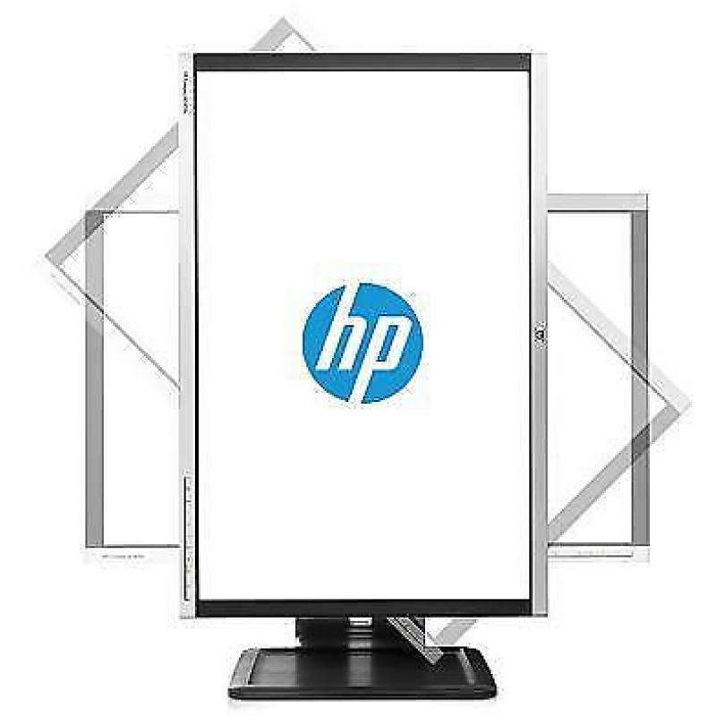 HP LA2405x 24-inch HP LA2405x 24-inch Garantie:1 Jaar VGA
