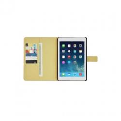 iPad mini / 2 / 3 case, cover, hoes Roze
