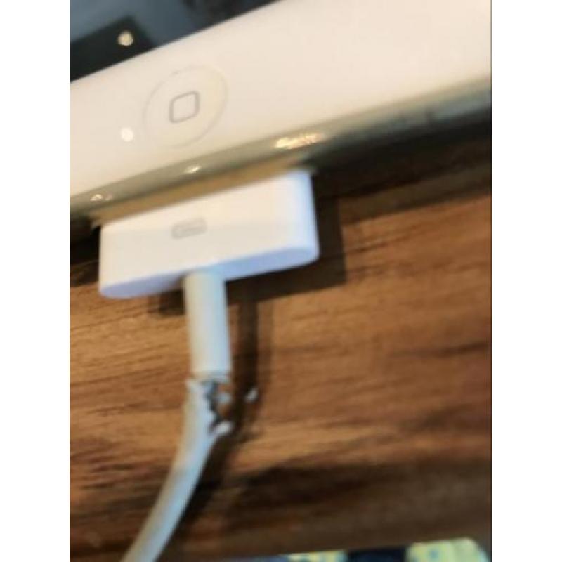 iPad 4 32GB WiFi 4G