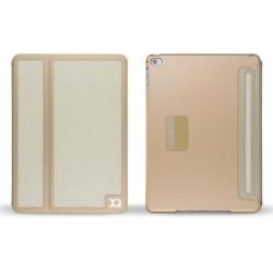 Xqisit Padfolio Case goud iPad Air 2