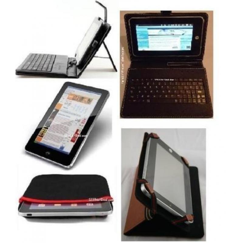 Tablet accessoires Bescherm Hoes cover case 7-8-9.7-10 inch