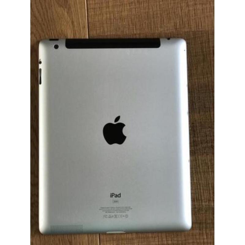 iPad 4 32GB WiFi 4G