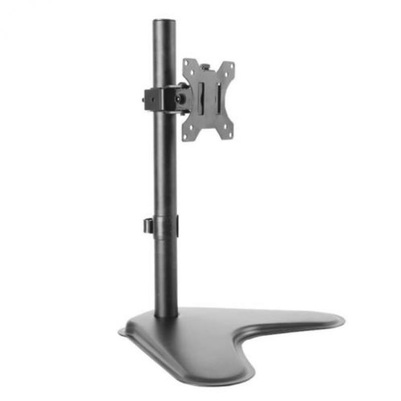Monitor steun voor 2 Tv Monitoren 13 19 22 23 24 26 27 inch