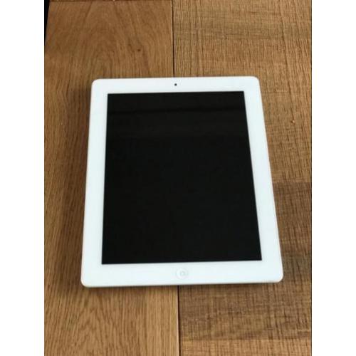 iPad 4 32GB WiFi 4G