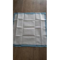 Puppy pad training nieuw
