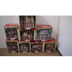 kerstdorp