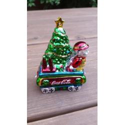 coca-cola kerst