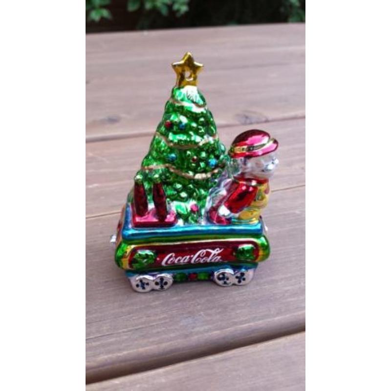 coca-cola kerst