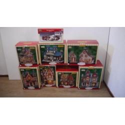 kerstdorp