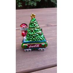 coca-cola kerst