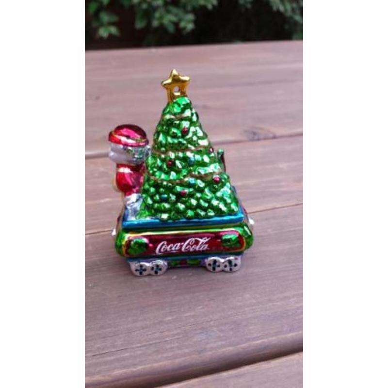 coca-cola kerst