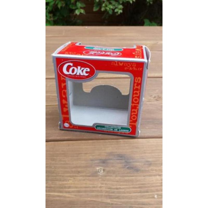 coca-cola kerst