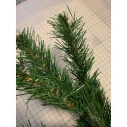 Kerstboom kunst 240cm