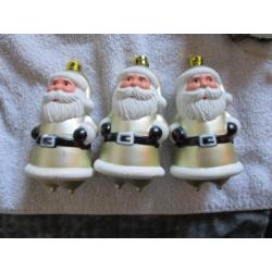 KERST >> Versiering glas-porselein-plastic-piepschuim
