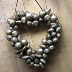 Nieuw! Mooi groot PTMD hart!