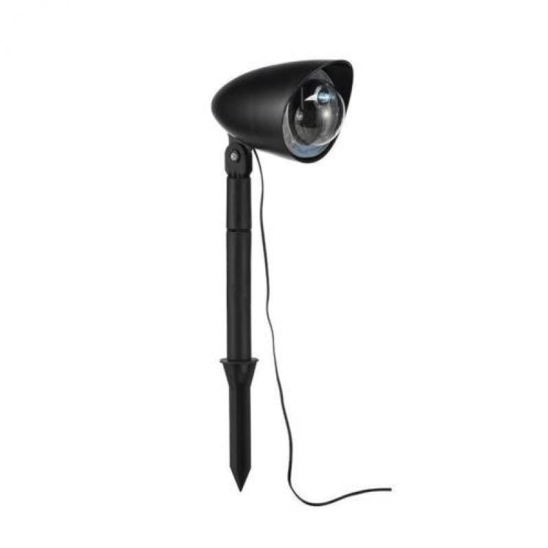 LED Projector Kerstmis Editie