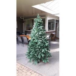 Kerstboom (kunstboom)