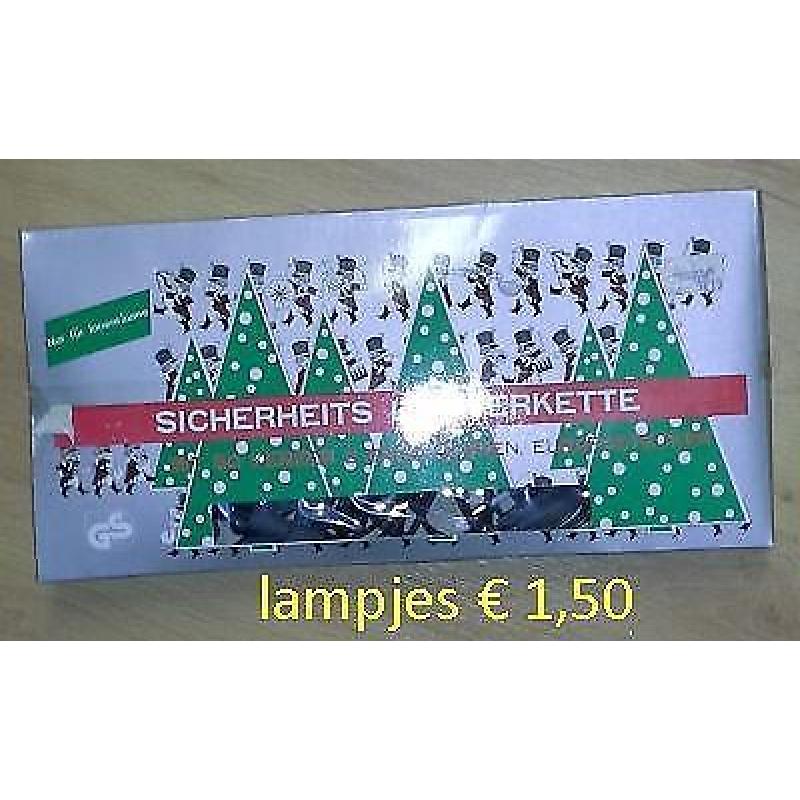 kerst versieringen