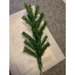 Kerstboom kunst 240cm