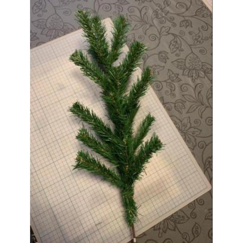Kerstboom kunst 240cm