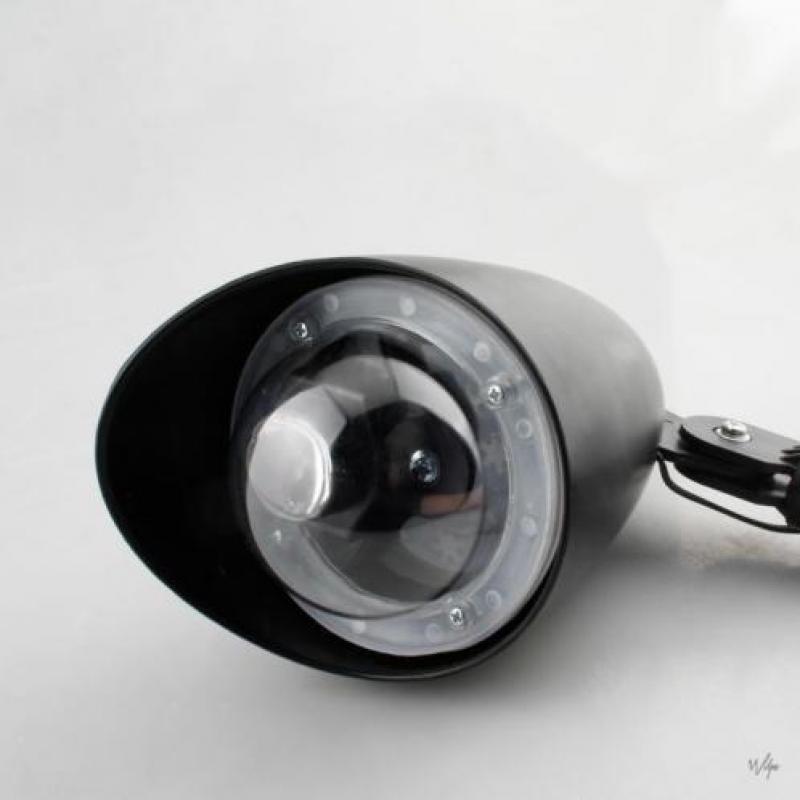 LED Projector Kerstmis Editie