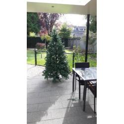 Kerstboom (kunstboom)