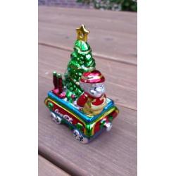 coca-cola kerst