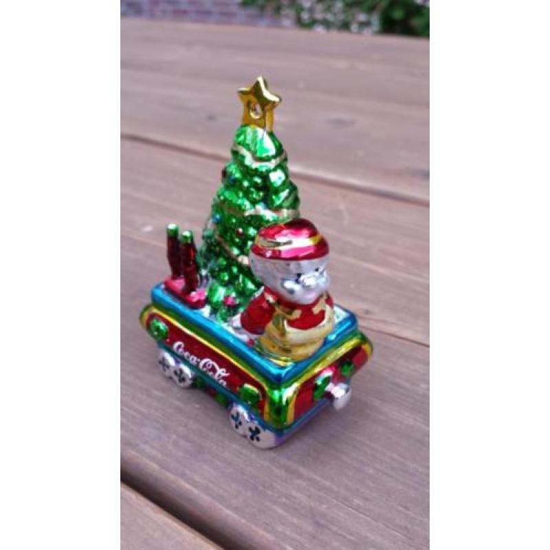 coca-cola kerst