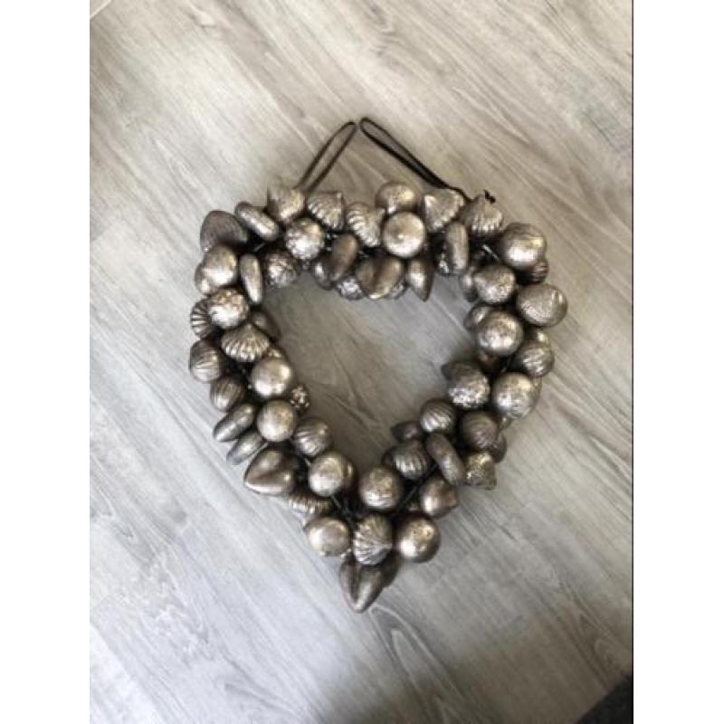 Nieuw! Mooi groot PTMD hart!