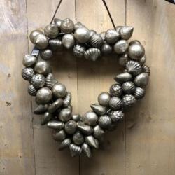 Nieuw! Mooi groot PTMD hart!