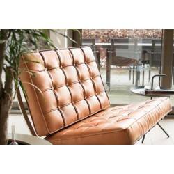 Barcelona Chair tijdelijk voor €247,- OP=OP