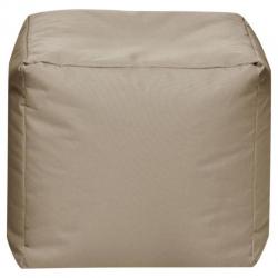 Sitting Point Cube SCUBA - Beige