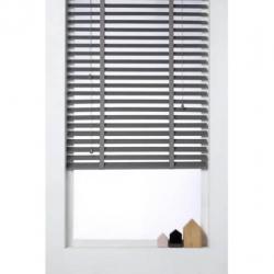 wehkamp.nl Houten jaloezie 50mm maat 160x180