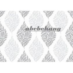 Barok glim vlies behang x10