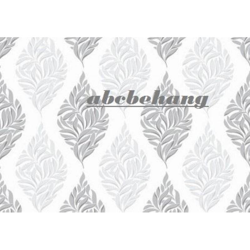 Barok glim vlies behang x10