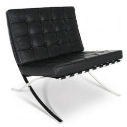 Barcelona Chair tijdelijk voor €247,- OP=OP