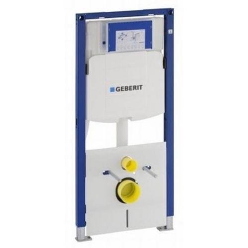 Geberit Duofix Sigma UP320 Inbouwreservoir H112 Cm. (Toilet)