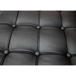Barcelona Chair tijdelijk voor €247,- OP=OP