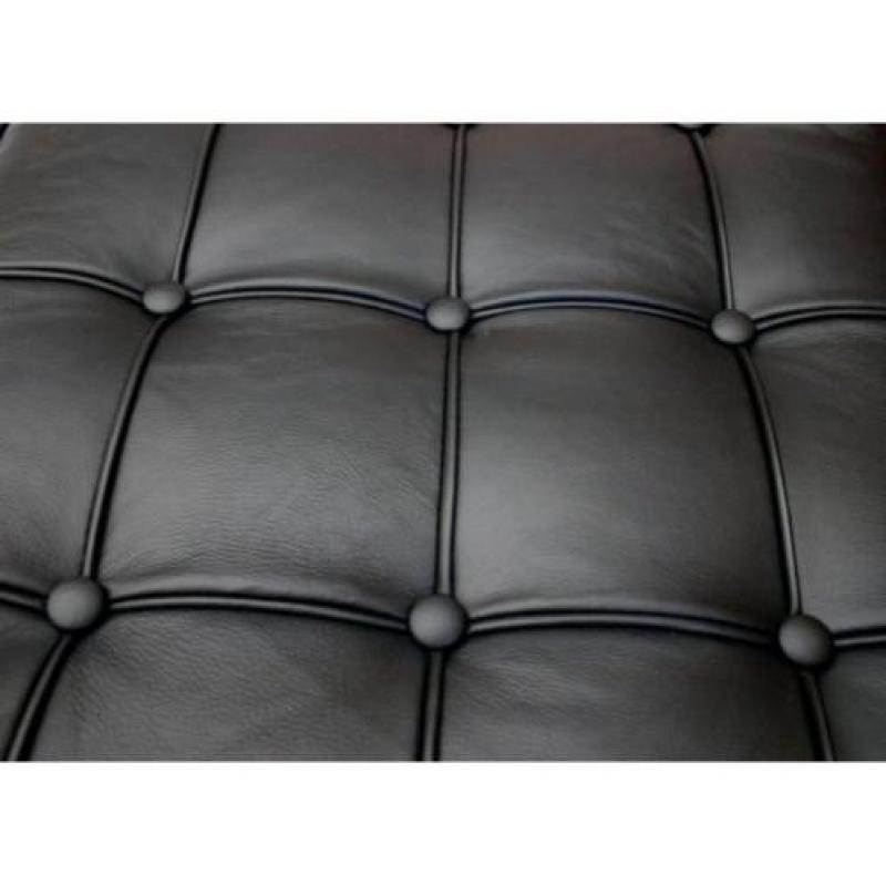 Barcelona Chair tijdelijk voor €247,- OP=OP