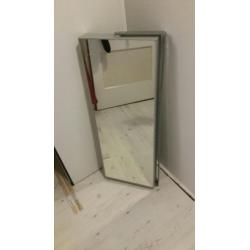 Caroussel Spiegel Bjordal ikea