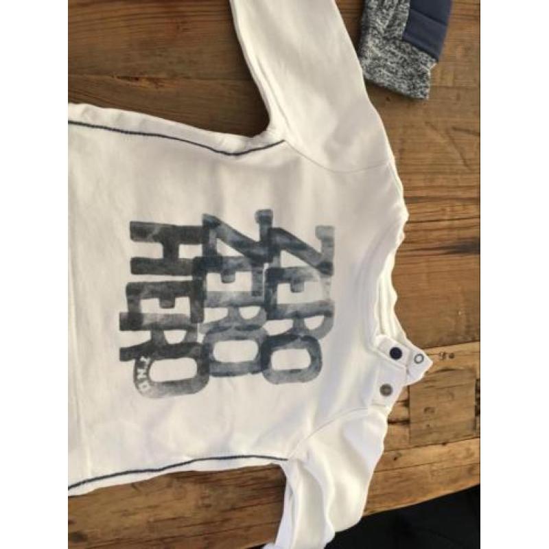 Tumble n dry set maat 50