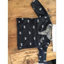 Tumble n dry set maat 50