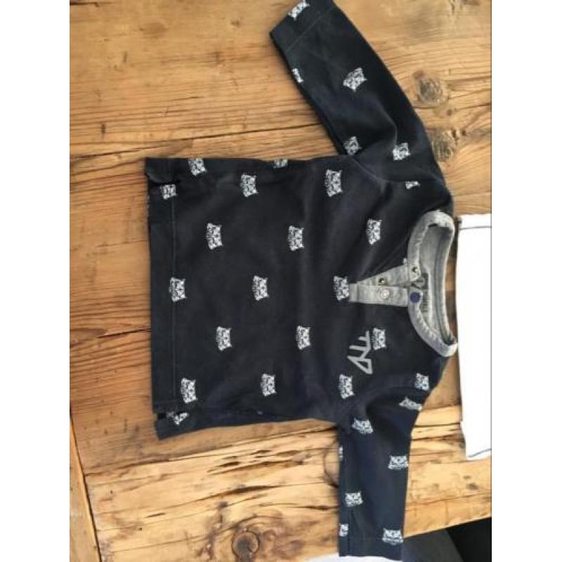 Tumble n dry set maat 50
