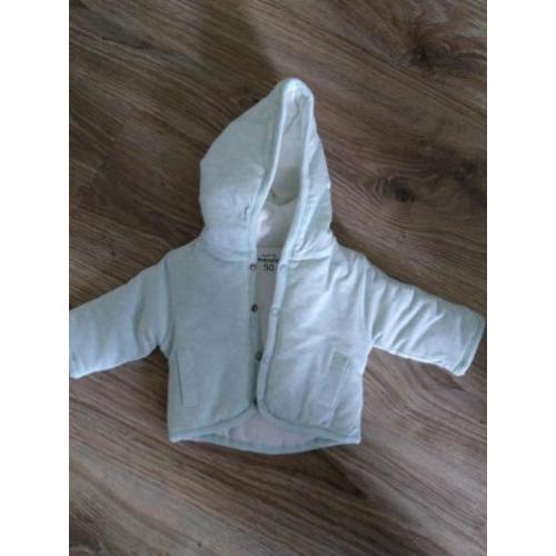 Babykleding maat 50 voor jongen