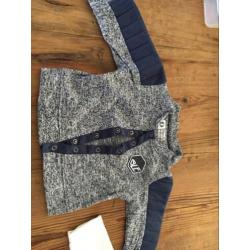Tumble n dry set maat 50