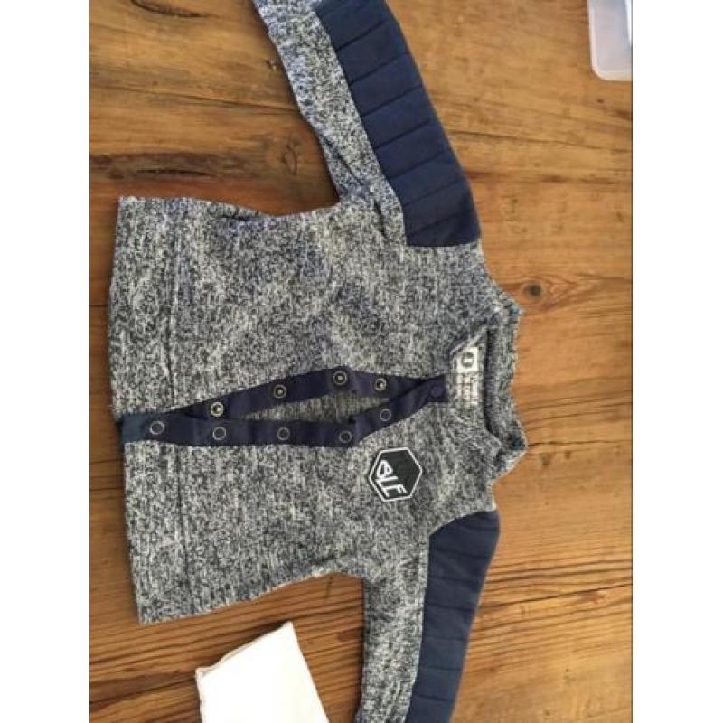 Tumble n dry set maat 50
