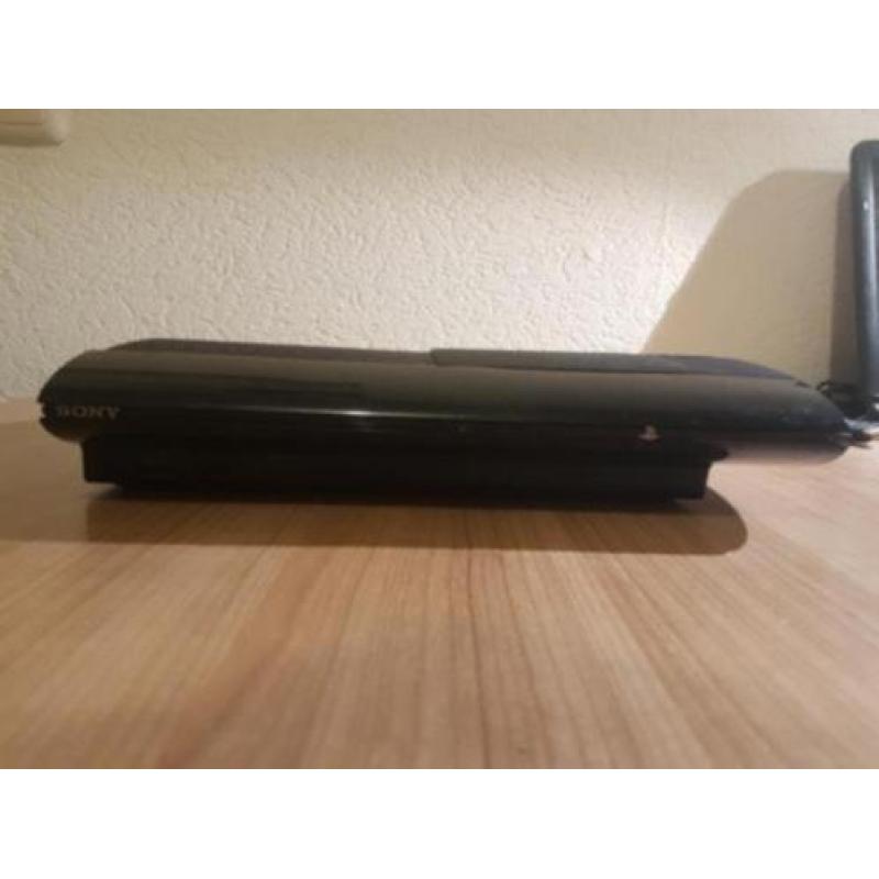 Playstation 3 Superslim 500 GB te koop!